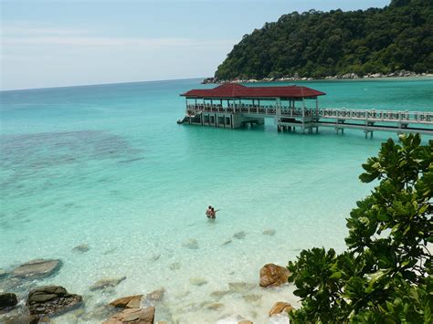 Perhentian Islands Malaysia