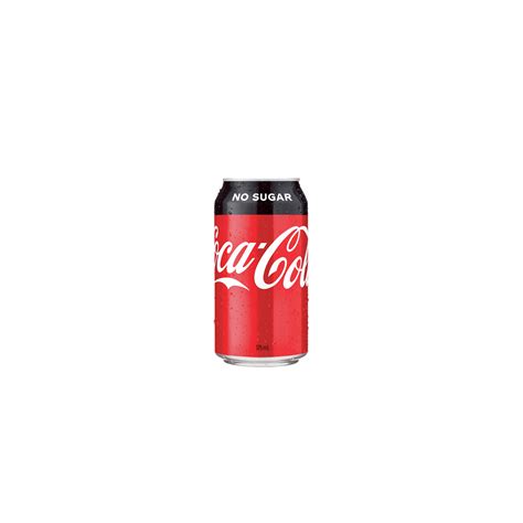 Coke No Sugar – Can – Kingston Takeaway