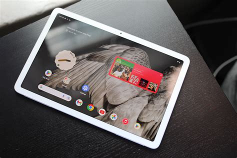 Google Pixel Tablet review: It’s all about the dock - 'TechCrunch' News Summary (United States ...