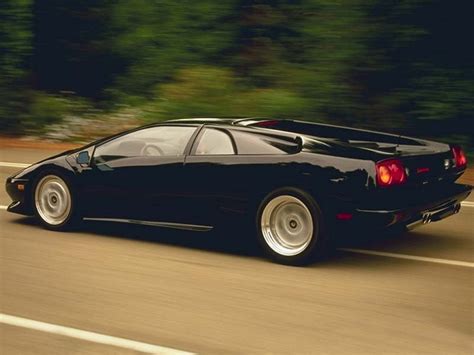 Lamborghini Diablo