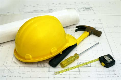 construction-tools - Pridemark Construction