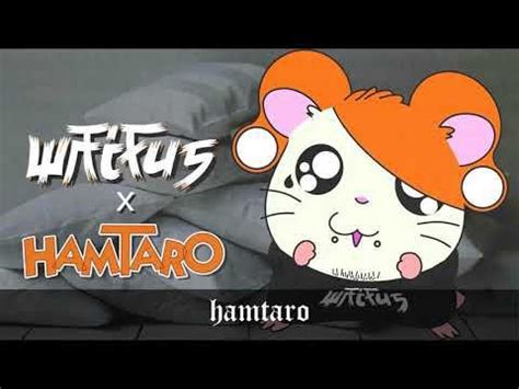 Hamtaro Theme Song [METAL VERSION] : r/anime