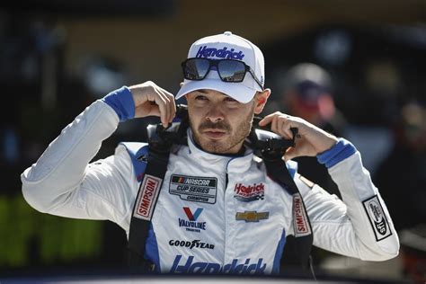 NASCAR Mailbag: Kyle Larson’s Season Has a Bad, Familiar Feel to It ...