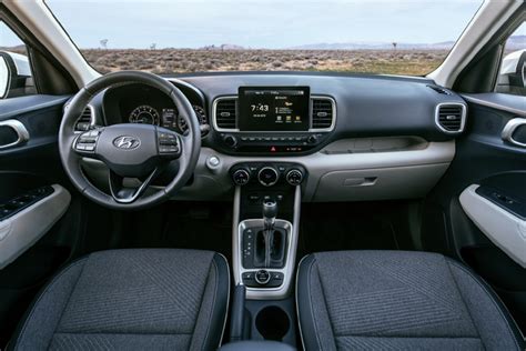 Inside story reveals Wards’ best SUV, car interiors for 2020 ...