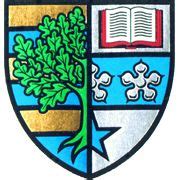 Heriot-Watt University | Heriot watt university, Football logo, Team badge