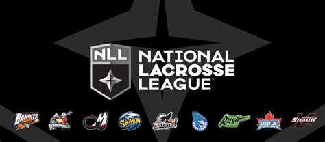 National Lacrosse League Announces Two New Content Contributors - NLL