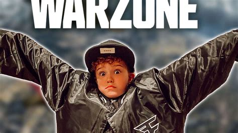 Warzone: CoD-Wunderkind (7) zerstört ganzes Squad – Jetzt hagelt es Kritik