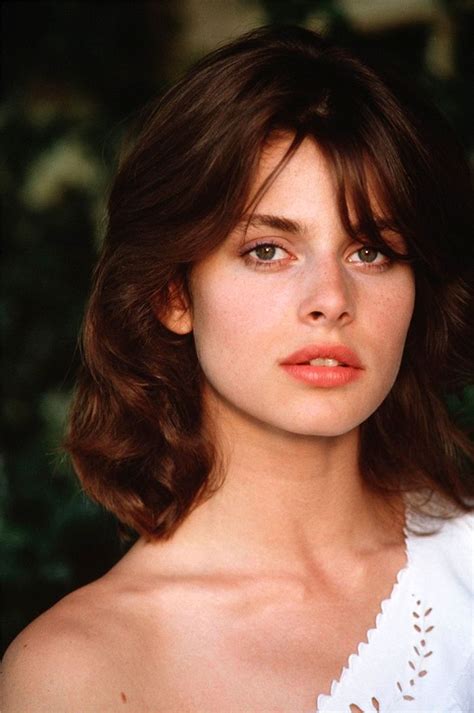 Picture of Nastassja Kinski | Actresses, Beauty, Beautiful actresses