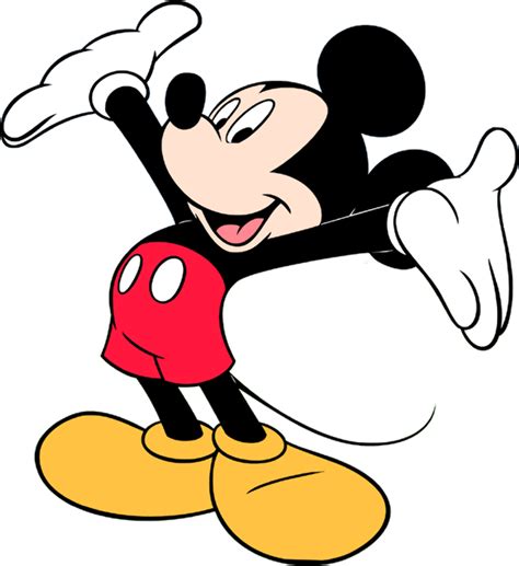 Download High Quality disney clipart mickey mouse Transparent PNG ...