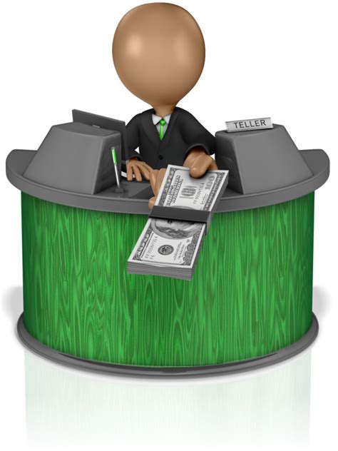 Banker Clip Art, Transparent PNG Clipart Images Free Download - Clip Art Library