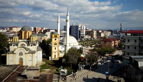 Ferizaj Municipality - Visit Kosova Guide to Kosovo Facts