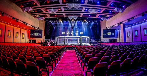 CFFC returns to Parx Casino on May 14, Tickets on sale now! — Cage Fury Fighting Championships