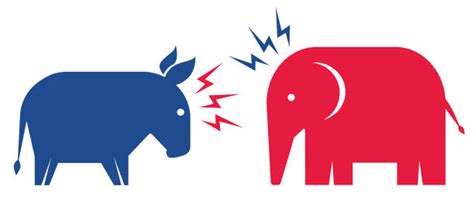 190+ Gop Elephant Logo Stock Illustrations, Royalty-Free Vector ...