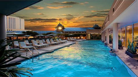 15 Best Resorts in Louisiana - The Crazy Tourist