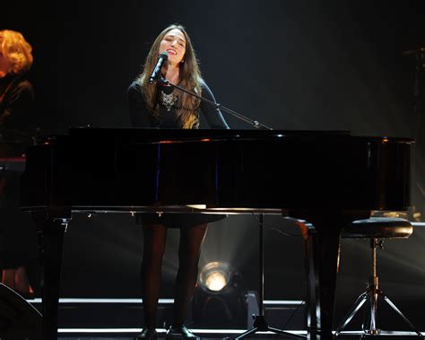 Q&A: Sara Bareilles shares ingredients of ‘Waitress’ tour at National ...