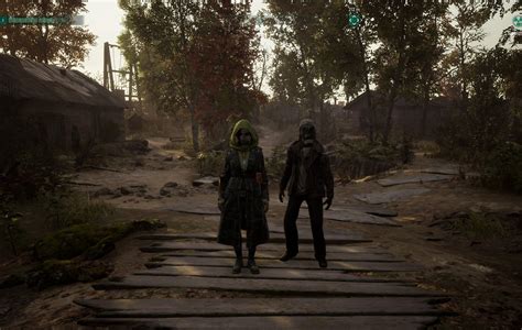 ‘Chernobylite’ review: an ambitious survival entry with a short half-life