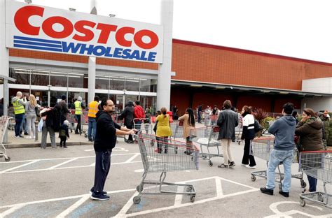 Costco opening hours: What time does it open and close? | The US Sun