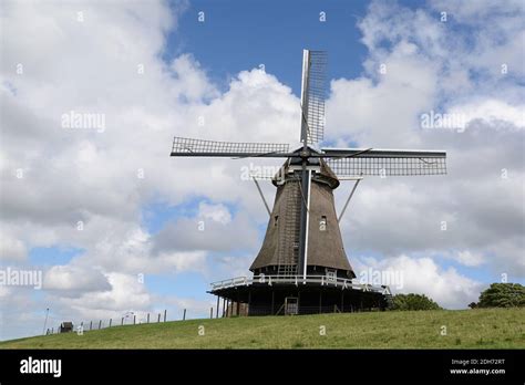 Medemblik hi-res stock photography and images - Alamy