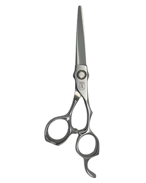 Kasai CNP Professional Hair Scissors - Akito Scissors