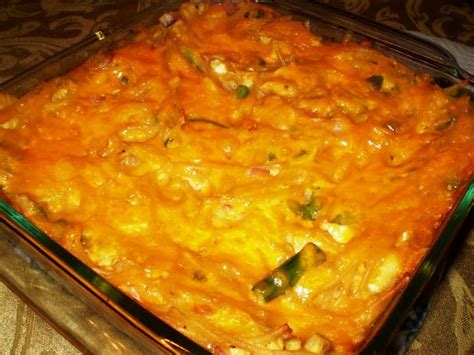 How to Prepare Yummy Pioneer Woman Chicken Casserole - Prudent Penny Pincher