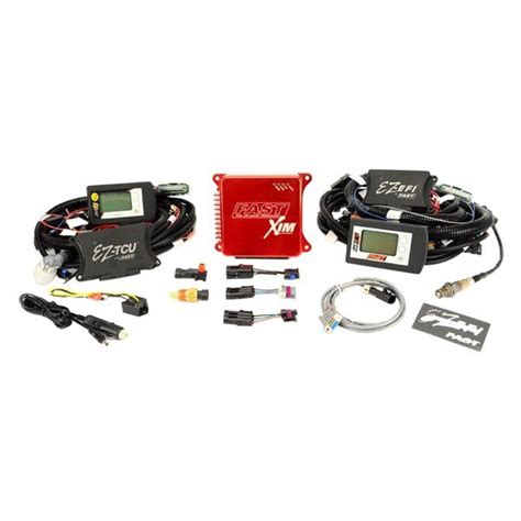 Fast® - EZ-EFI Engine Kit