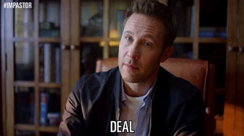 Tv Land Deal GIF by #Impastor - Find & Share on GIPHY