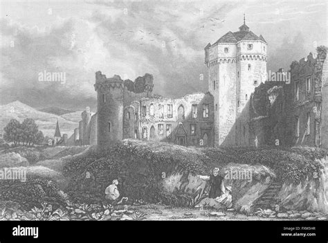 Andernach germany Black and White Stock Photos & Images - Alamy