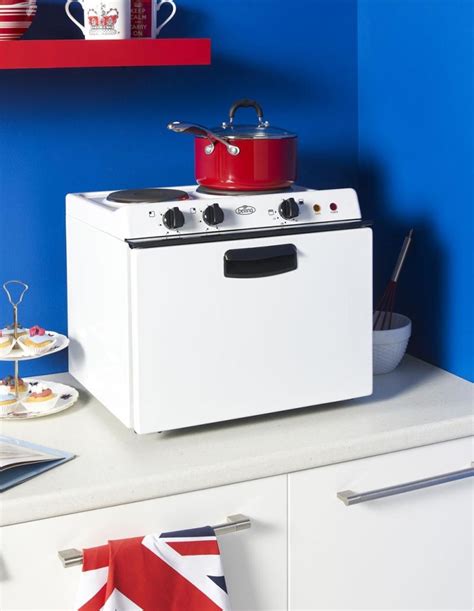 Electric Stove: Small Electric Stove Top