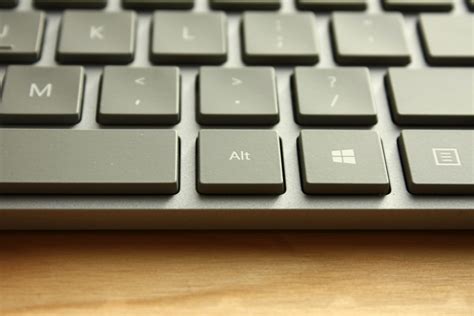 Microsoft Surface Keyboard Review – Spooksoft