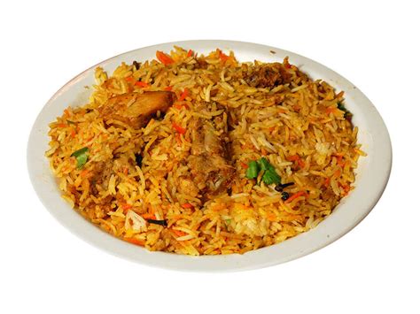 Chicken Biryani - Zu's Green St - Zu's Ilford - Restaurant Near Me