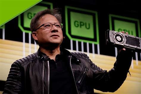 5 Leadership Lessons From Jensen Huang: Founder And CEO Of Nvidia For Almost 30 Years