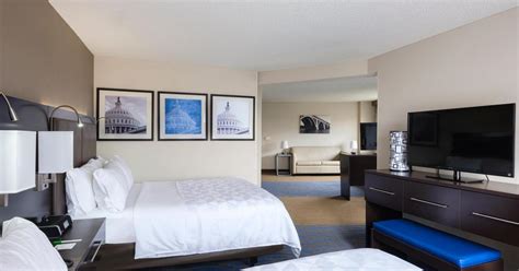 Holiday Inn Washington Capitol - Natl Mall, An IHG Hotel from $100 ...