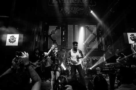 Concert Photography on Behance