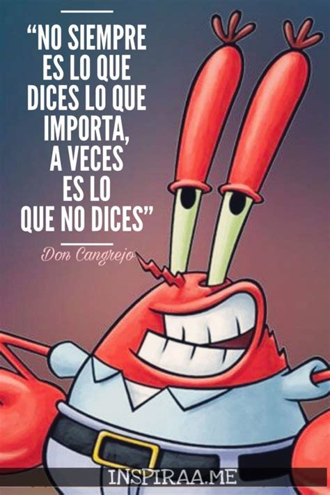 frases de bob esponja y patricio