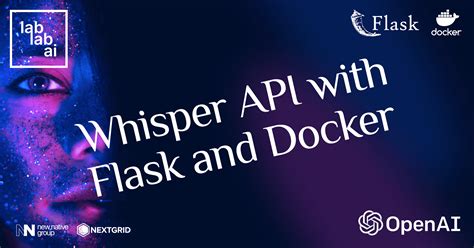 OpenAI Whisper