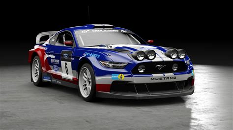 Ford mustang, Rally car, Turismo