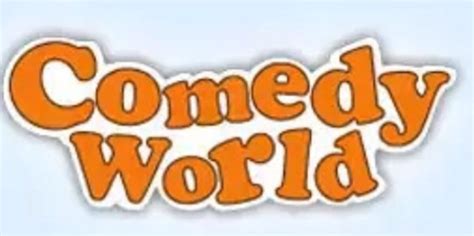 Comedy World (TV series) | GoAnimate V2 Wiki | Fandom