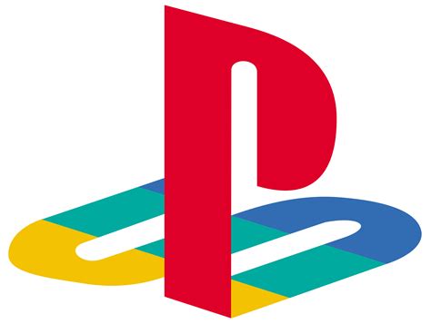 Playstation – Logos Download
