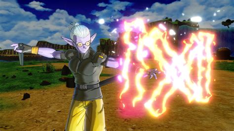 DRAGON BALL XENOVERSE 2 - Extra DLC Pack 2 on Steam