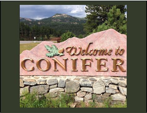 25997 Conifer Rd, Conifer, CO 80433 - Retail for Sale | LoopNet