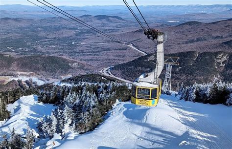 Six New Hampshire Ski Resorts Opening For The Season This Week - Unofficial Networks