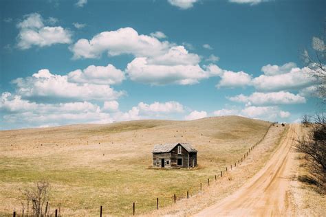 This is Why Nebraska is as Beautiful as Anywhere on the Planet… – Jerred Z Photography