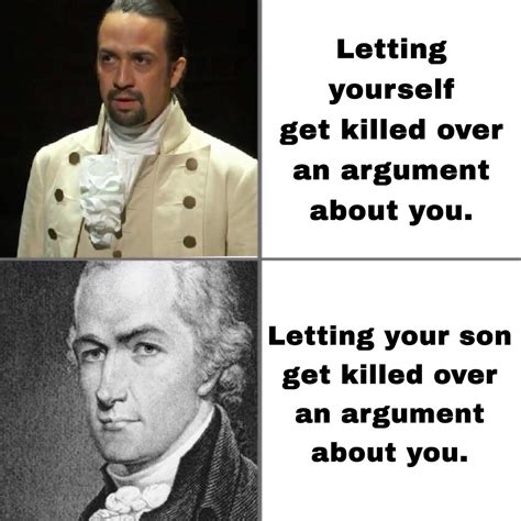 Hamilton memes? : r/HistoryMemes