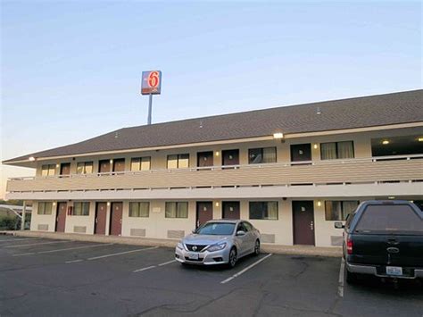 MOTEL 6 DAYTON ENGLEWOOD - Prices & Hotel Reviews (Ohio)