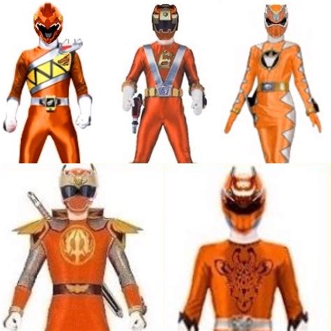 Orange Fanon Rangers in 2024