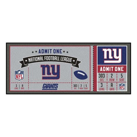 Ny Giants Tickets Price 2024 - Harli Magdalena