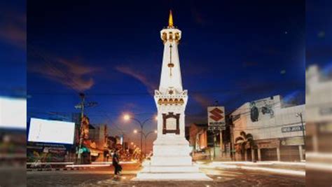 7 Wisata Kuliner Yogyakarta yang Murah dan Legendaris, Wajib Dicoba!