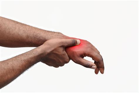 Rheumatoid Arthritis vs. Gout - Mobility Center