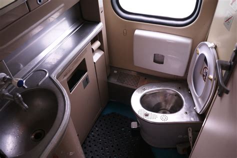 Man's body travels 900 km undetected in Indian train toilet | The Citizen