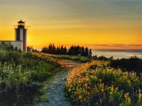 Prim Point Lighthouse (Digby) - All You Need to Know Before You Go (with Photos) - TripAdvisor